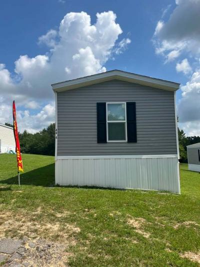 Mobile Home at 44 Bradford Dr. Lot 4, Crossville, Tn 38555 Crossville, TN 38555