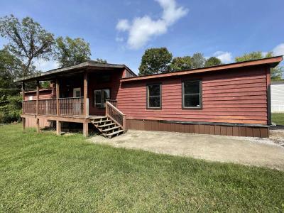 Mobile Home at 306 Baird Blvd Salem, IN 47167