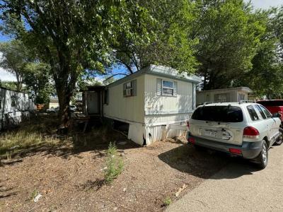 Mobile Home at 815 S Chestnut St  Lot 23 Cortez, CO 81321