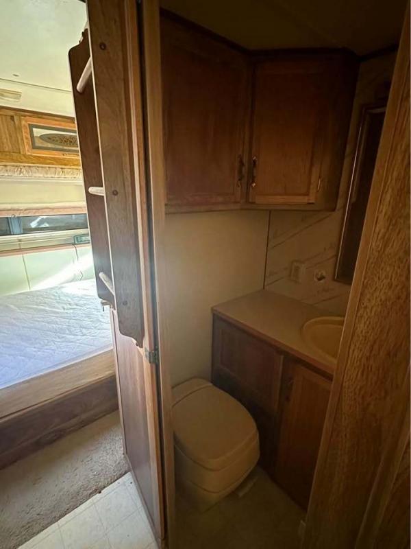 1989 Mobile Home
