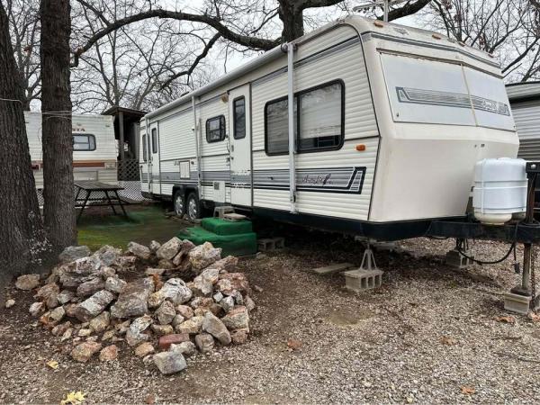 1989 Mobile Home