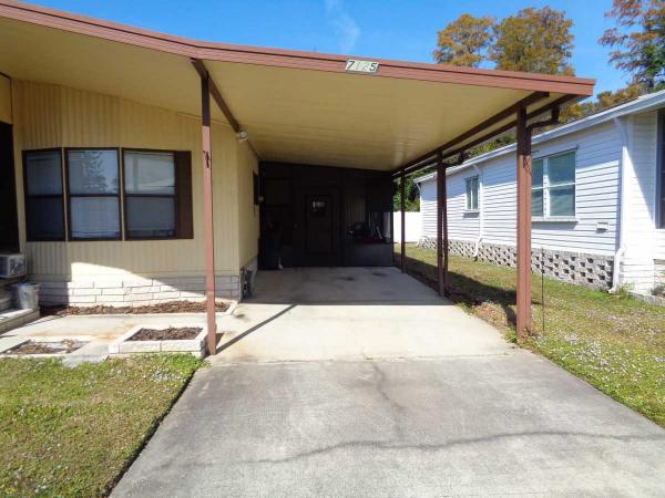 1988 twin Manufactured Home