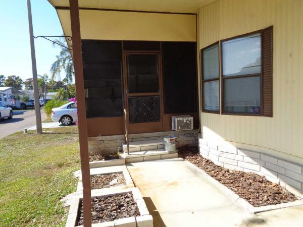 1988 twin Manufactured Home