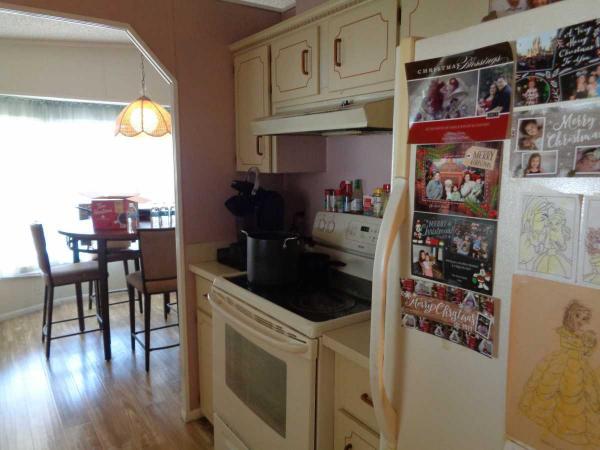 1988 twin Manufactured Home