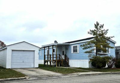 Mobile Home at 1331 Bellevue St  Lot 329 Green Bay, WI 54302