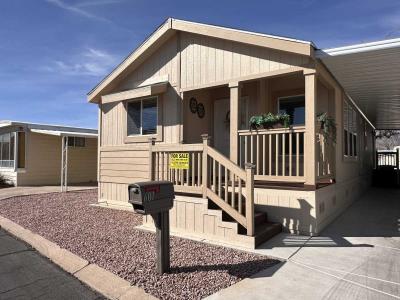 Photo 3 of 20 of home located at 7570 E Speedway #601 Tucson, AZ 85710