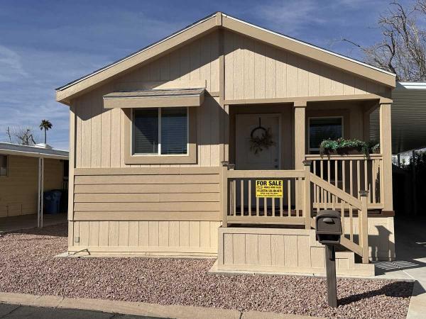 2023 Cavco Mobile Home For Sale