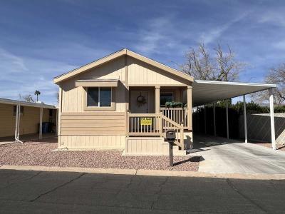 Photo 2 of 20 of home located at 7570 E Speedway #601 Tucson, AZ 85710