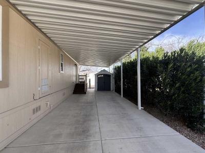 Photo 4 of 20 of home located at 7570 E Speedway #601 Tucson, AZ 85710