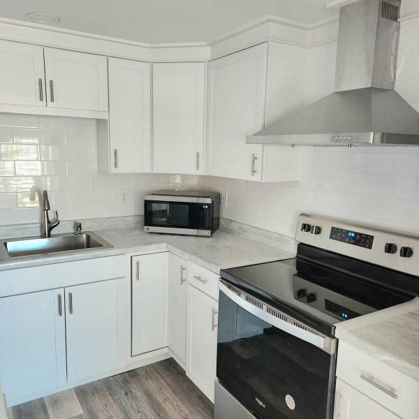 Photo 1 of 2 of home located at 6 Don Quixote Court Port St Lucie, FL 34952