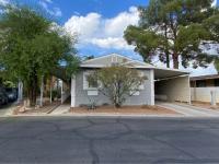 1995 Golden West Golden West Manufactured Home