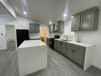 Commodore Manufactured Home