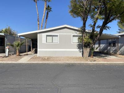 Mobile Home at 1111 N Lamb Blvd Las Vegas, NV 89110