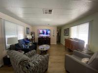 1977 Fleetwood Manufactured Home