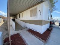 1977 Fleetwood Manufactured Home