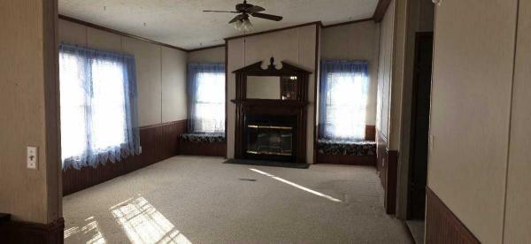 1993 Fleetwood Mobile Home For Sale