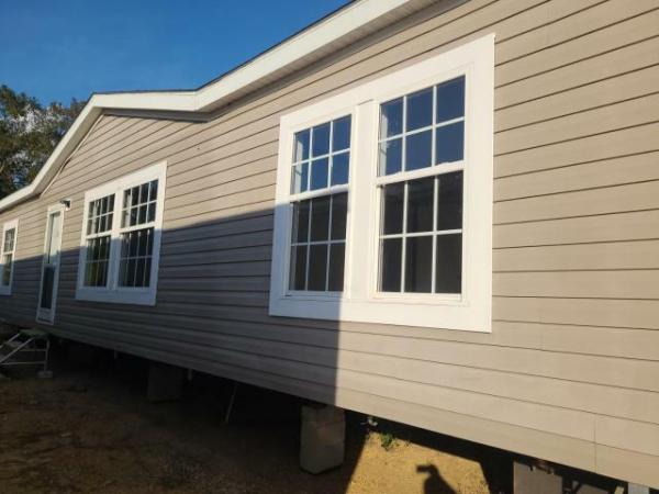 2012 BUCCANEER Mobile Home For Sale