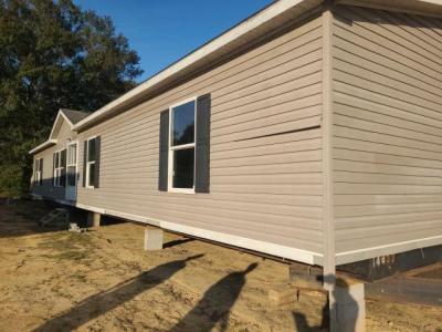 Mobile Home at Quality Homes Of Mccomb Inc. 500 W Presley Blvd McComb, MS 39648
