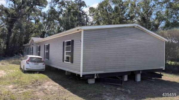 Photo 1 of 1 of home located at 8300 Cr 252 Live Oak, FL 32060