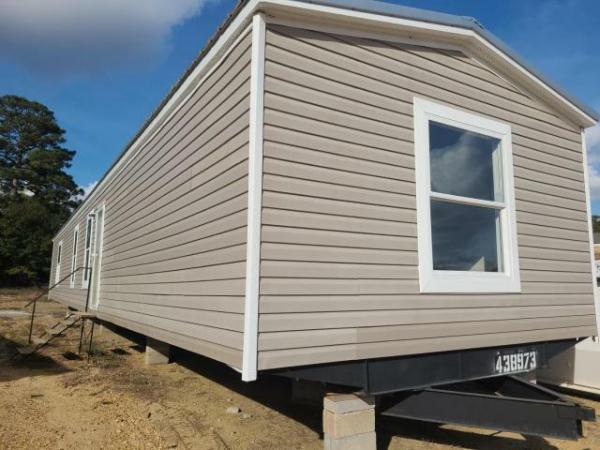 2019 HAMILTON Mobile Home For Sale