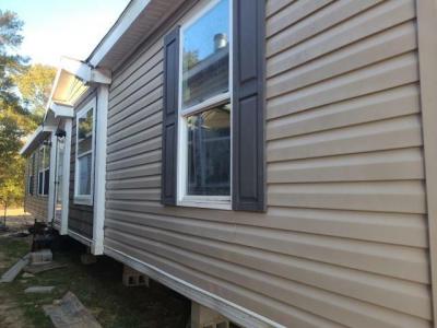 Mobile Home at Quality Homes Of Mccomb Inc. 500 W Presley Blvd McComb, MS 39648
