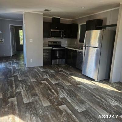 Mobile Home at Repo Mobile Homes Of Oklahoma 6027 S 113th West Ave Sand Springs, OK 74063