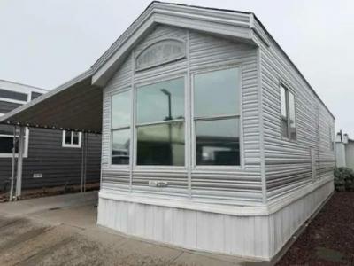 Mobile Home at Superstition Sunrise 702 S Meridian Rd # 710 Apache Junction, AZ 85120