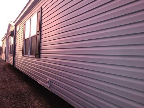 Photo 1 of 2 of home located at Quality Homes Of Brookhaven 533 Highway 51 N Brookhaven, MS 39601