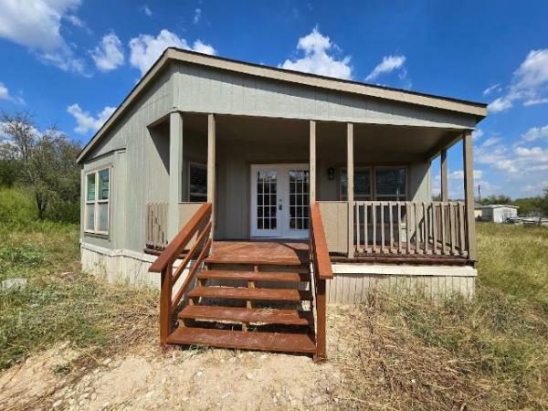 Photo 1 of 2 of home located at 229 Oakdale Dr Elm Mott, TX 76640