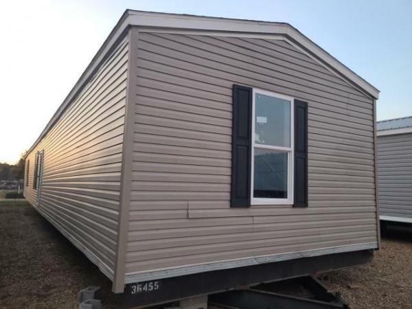 Photo 1 of 1 of home located at Quality Homes Of Brookhaven 533 Highway 51 N Brookhaven, MS 39601