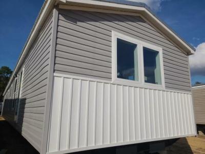 Mobile Home at Quality Homes Of Mccomb Inc. 500 W Presley Blvd McComb, MS 39648