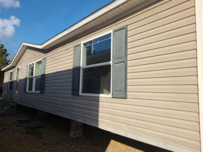Mobile Home at Quality Homes Of Mccomb Inc. 500 W Presley Blvd McComb, MS 39648