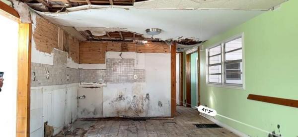 1968 Villa Manufactured Home