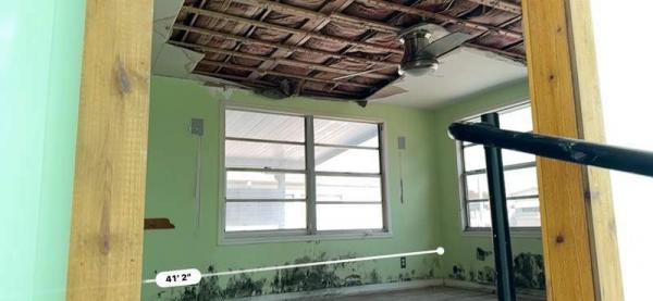 1968 Villa Manufactured Home