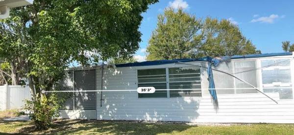 1968 Villa Manufactured Home