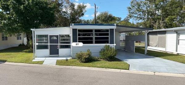 1968 Villa Manufactured Home
