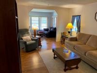 1977 Fuqua Manufactured Home