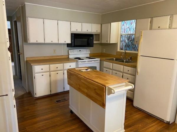 1977 Fuqua Manufactured Home