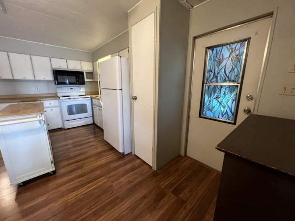 1977 Fuqua Manufactured Home