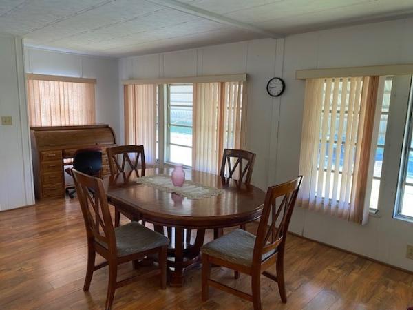 1977 Fuqua Manufactured Home