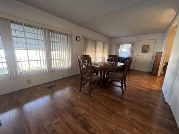 1977 Fuqua Manufactured Home