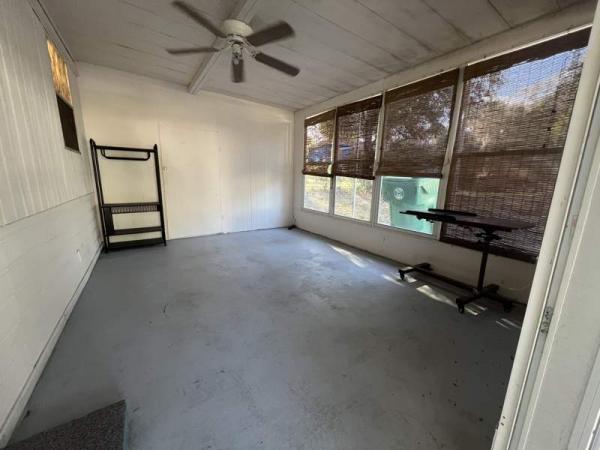 1977 Fuqua Manufactured Home