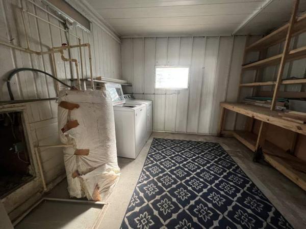 1977 Fuqua Manufactured Home