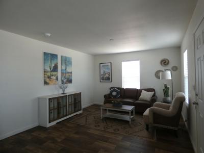 Photo 3 of 13 of home located at 1110 North Henness Rd 2226 Casa Grande, AZ 85122