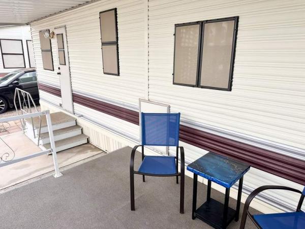 1989 Unknown Manufactured Home