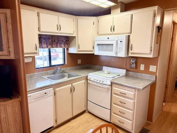 1989 Unknown Manufactured Home