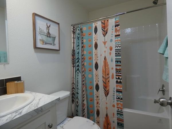 2025 Champion SRE2844PC Mobile Home