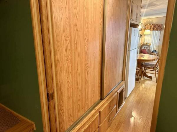 1989 Unknown Manufactured Home