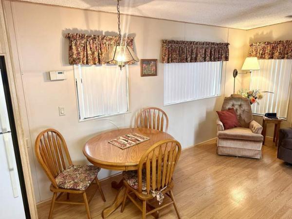 1989 Unknown Manufactured Home