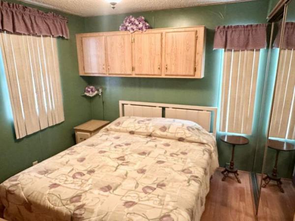 1989 Unknown Manufactured Home